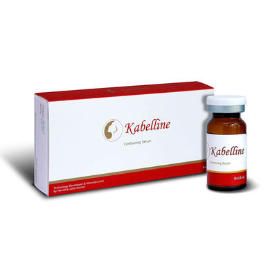 Kabelline Растворимый в жирах раствор 80 мл Потеря веса Kybella