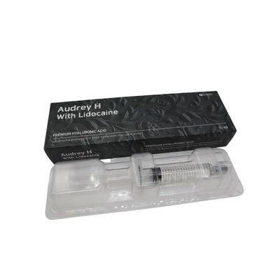 Audrey H 10ml Инъекционный филлер для увеличения ягодиц M Audrey