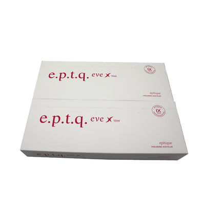 EPTQ e.p.t.q Скрещенный гиалуронат натрия