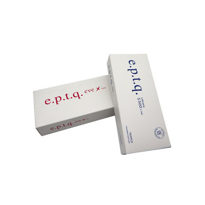 EPTQ e.p.t.q Скрещенный гиалуронат натрия