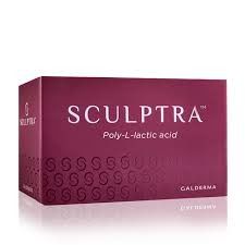 SCULPTRA GALDERMA - 2 ВАЙЛА
