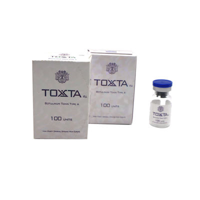 Ботулакс Инъекционный Hugel Pharma Эстетический Nabota Commetic