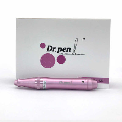 Микроиглдинг Электрическая Dr. Pen Ultima M7 Микроиглдинг Дерма Пен