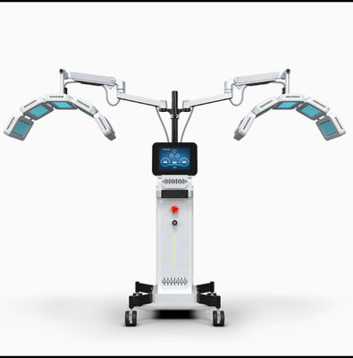 Машина для ухода за лицом горячая и холодная нано-паровая