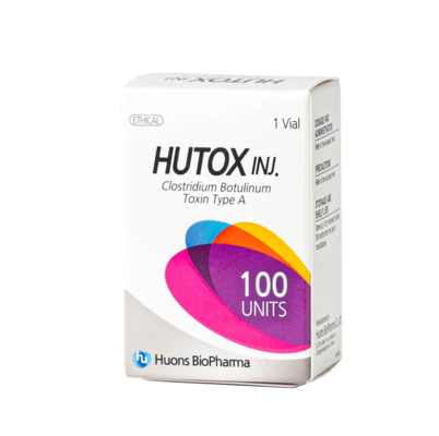 Hutox 100ui Ботулинический токсин типа А