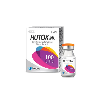 Hutox 100ui Ботулинический токсин типа А