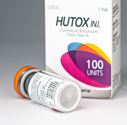 Hutox 100ui Ботулинический токсин типа А