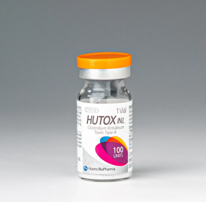 Hutox 100ui Ботулинический токсин типа А
