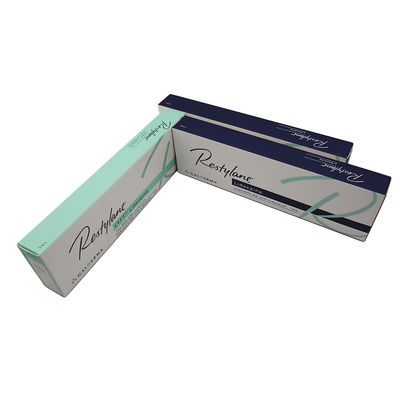 Restyla Kysse Lyft Defyne Dermal Filler Рестила наполнитель губ