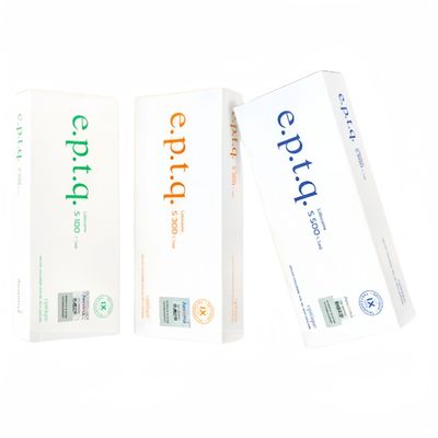 Restyln Filler натуральный объем губ с улучшенной формой и контуром