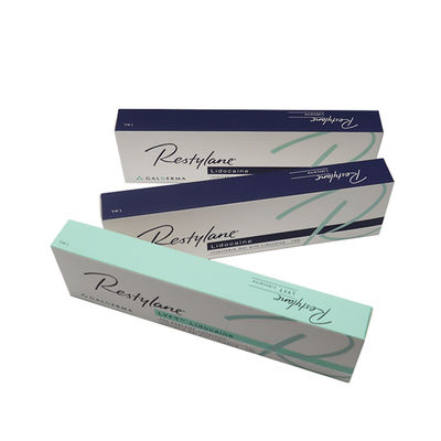 Restylae Kysse Lyft Defyne Dermal Filler Restylan губая резинка