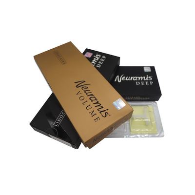 Наполнитель гиалуроновой кислоты Revolax Restyla Lyft Rejeunesse Radiess Deep Volume Neuramis