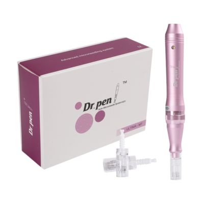 Dr Pen Smart MicroNeedling Device Electric Mesotherapy Derma Pen Для красоты и личной гигиены