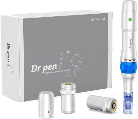 Dr Pen Smart MicroNeedling Device Electric Mesotherapy Derma Pen Для красоты и личной гигиены