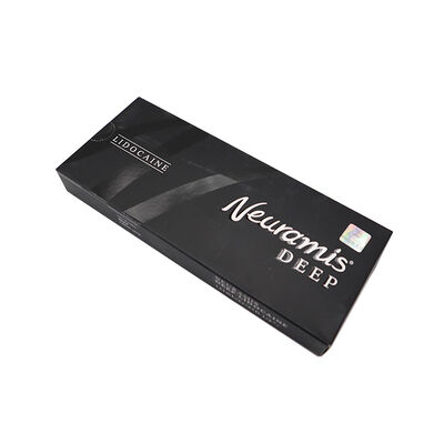 Neuramis объем 1х1 мл