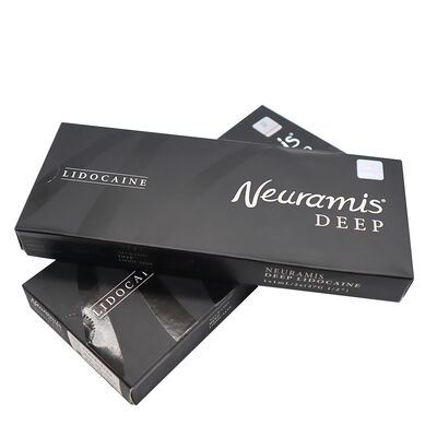 Наполнитель гиалуроновой кислоты Revolax Restyla Lyft Rejeunesse Radiess Deep Volume Neuramis