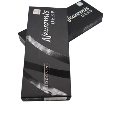 Neuramis Гиалуронная кислота с глубокой формой наполнителя для кожи