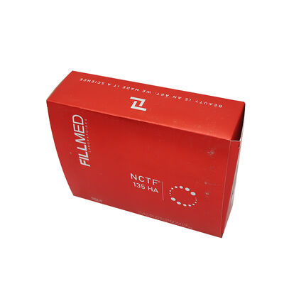 Filorga NCTF 135HA Филлер для кожи, бустер против старения