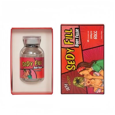 Элланс Смарт Филлеры Биосовместимый Коллагеновый Стимулятор Нового Поколения PCL 30% CMC 70% -C