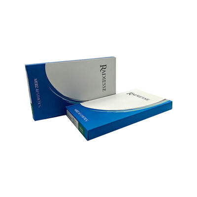 Radiesse 0.8cc 1.5cc 3cc Radiesse Hyaluronic Acid Dermal Filler