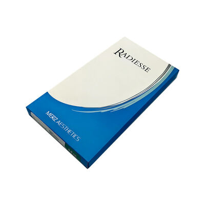 Hyaluronic Acid Injection Radiesse 0.8ml 1.5ml Filler Wrinkles Injection