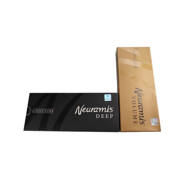 Корея Neuramis Deep Volume Light Гиалуроновая кислота