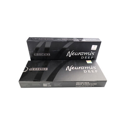 Корея Neuramis Deep Volume Light Гиалуроновая кислота