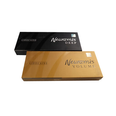 Корея Neuramis Deep Volume Light Гиалуроновая кислота