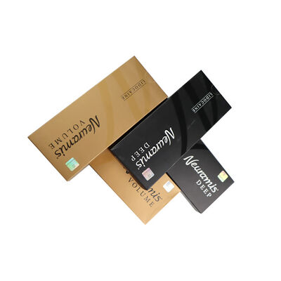 Корея Neuramis Deep Volume Light Гиалуроновая кислота