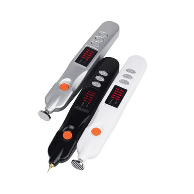 Плазменный аппарат для ухода за лицом: электрическое устройство для удаления шрамов, акне и морщин