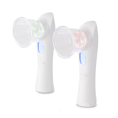 Электрические вакуумные вибраторы Подъем сосков Расширение массажа Увеличение массажа насосная машина Увеличитель груди