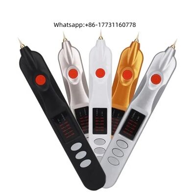 Портативная плазменная ручка Beauty Monster для удаления веснушек