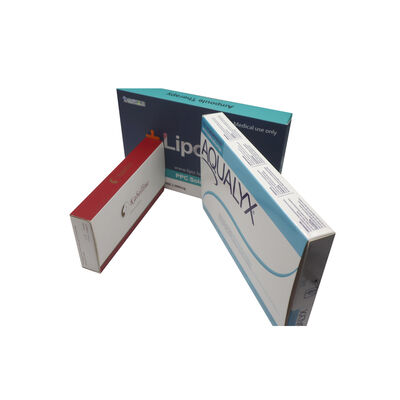 Aqualyx для похудения Инъекционная мезотерапия Безопасный и эффективный раствор Aqualyx