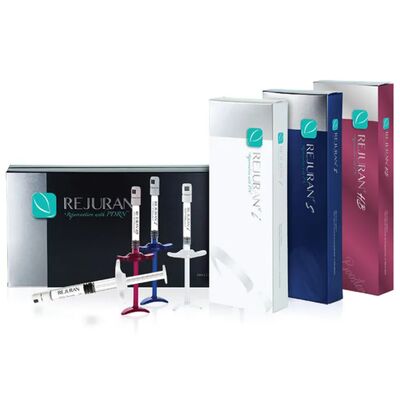 Risiesse + 1.5ml Collagen Fillers Dermal Filler Profhilo Rejuran Face Lifting Injectable Hyaluronic Acid