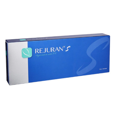 REJURAN CLASSIC HB Инъекционная гиалуроновая кислота для укрепления кожи