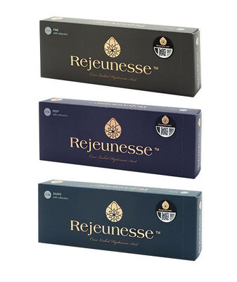 Оптовая продажа Rejeunesse Гиалуроновая кислота для уменьшения морщин