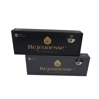 Оптовая продажа Rejeunesse Гиалуроновая кислота для уменьшения морщин