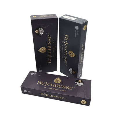 Wholesale Rejeunesse Hyaluronic Acid Filler For Wrinkle Reduction