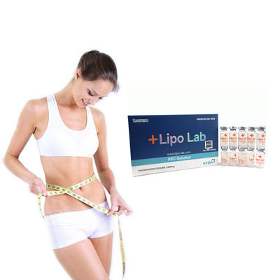 Потеря веса Lipo Lab Ppc Solution Липолиз Lipolab Коррекция фигуры