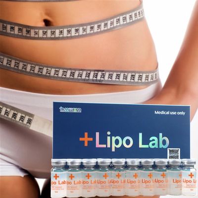 Потеря веса Lipo Lab Ppc Solution Липолиз Lipolab Коррекция фигуры