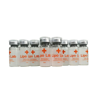 Впрыски потери веса Кореи жирные растворяя для решения PPC лаборатории Lipo тела