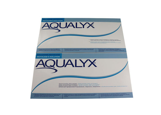 Уменьшение весу Aqualyxs Kabellines Kybellas Lipolab V Line Ppc Solution