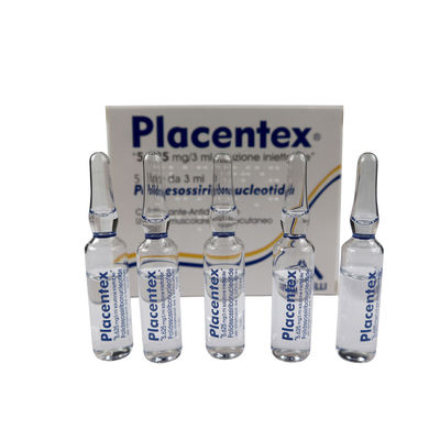 Placentex Filorga 135HA Растворы для инъекционных кожных наполнителей