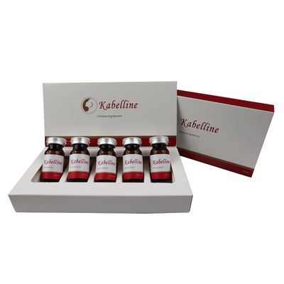 Инъекция для липолиза жира на кабельной линии 8 мл/ шт.