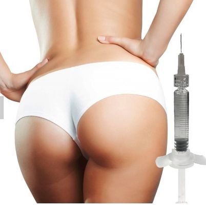 CE заполнителя 1ml 2ml 3ml Hyaluronic кисловочная глубокая ISO точная Derm дермального глубокая ультра