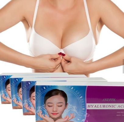 CE заполнителя 1ml 2ml 3ml Hyaluronic кисловочная глубокая ISO точная Derm дермального глубокая ультра