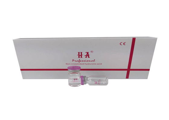 Hyaluronic кисловочный заполнитель впрыски 5mlX7 для колена не crosslink
