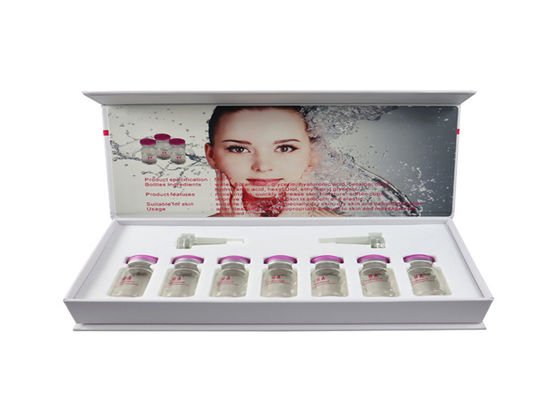 Hyaluronic кисловочный заполнитель впрыски 5mlX7 для колена не crosslink