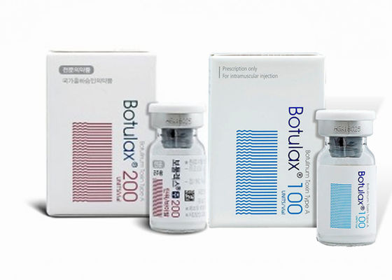 Ботулакс 100иу ботула медитоксин
