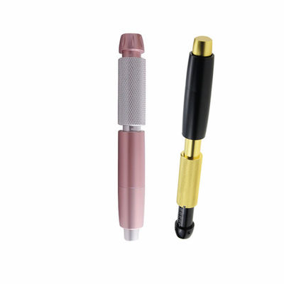 Ручка 2 CE 3 ровная Hyaluronic кисловочная в 1 деятельности 3 шестерней
